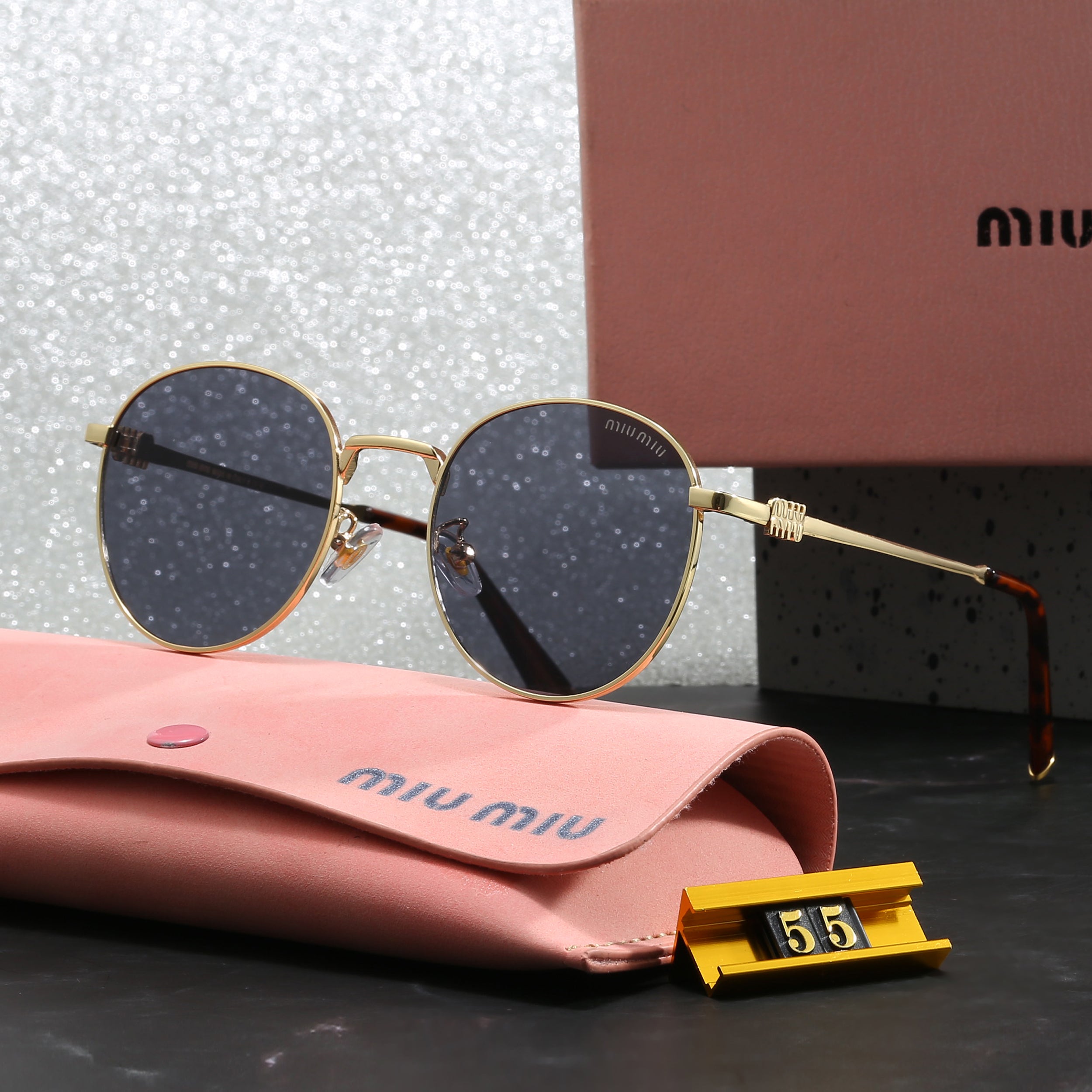 Occhiali da sole MM Round