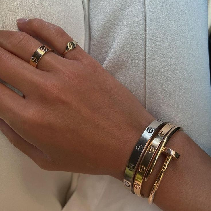 Bracciale Love CR