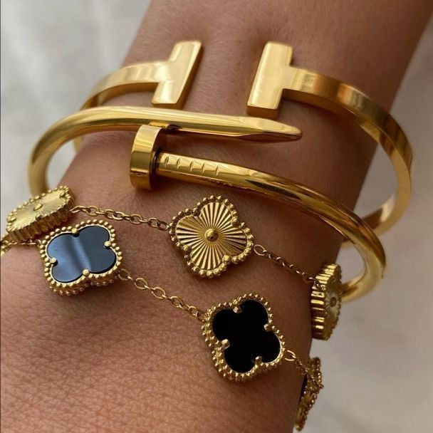 Bracciale 5 Motivi VC