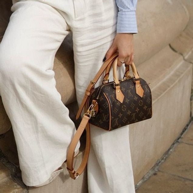 LV Borsa Speedy Nano