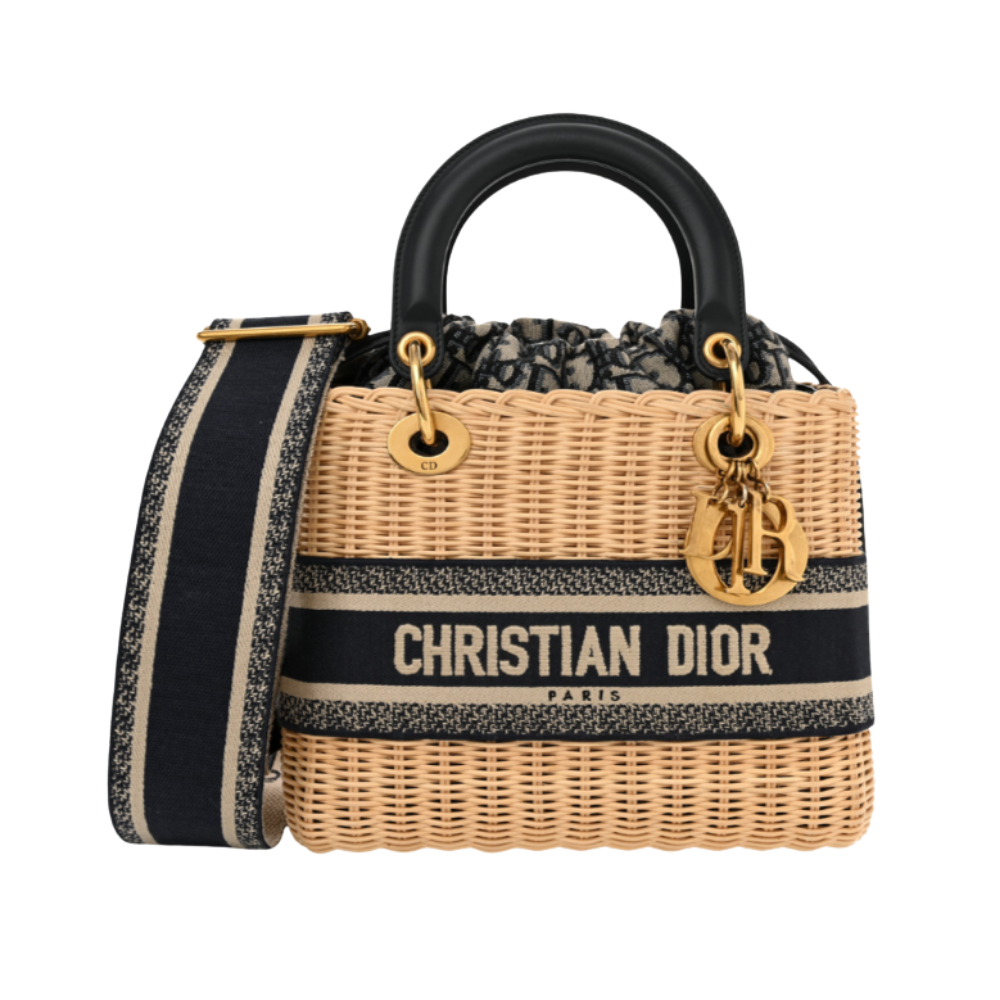 DR Borsa Lady Oblique
