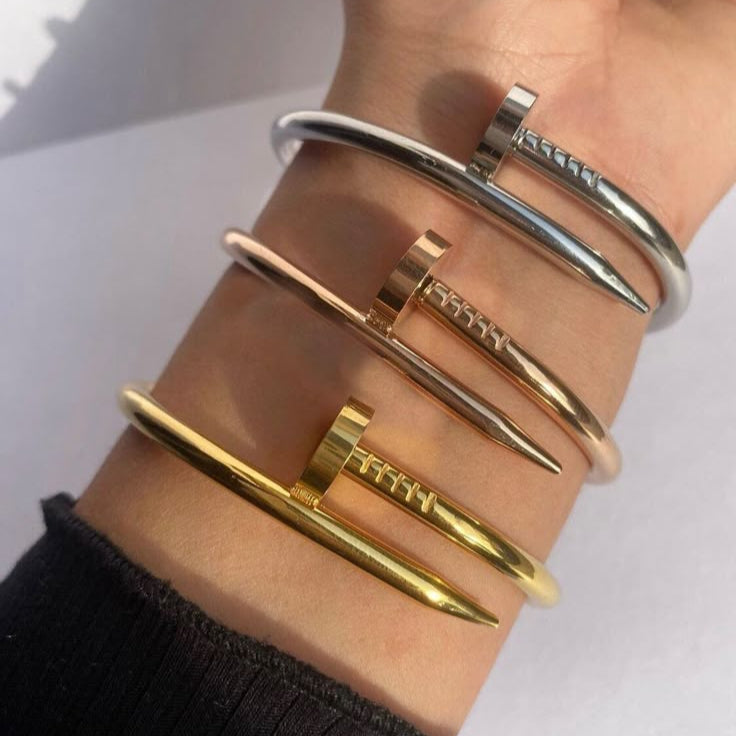 Bracciale Juste un Clou CR