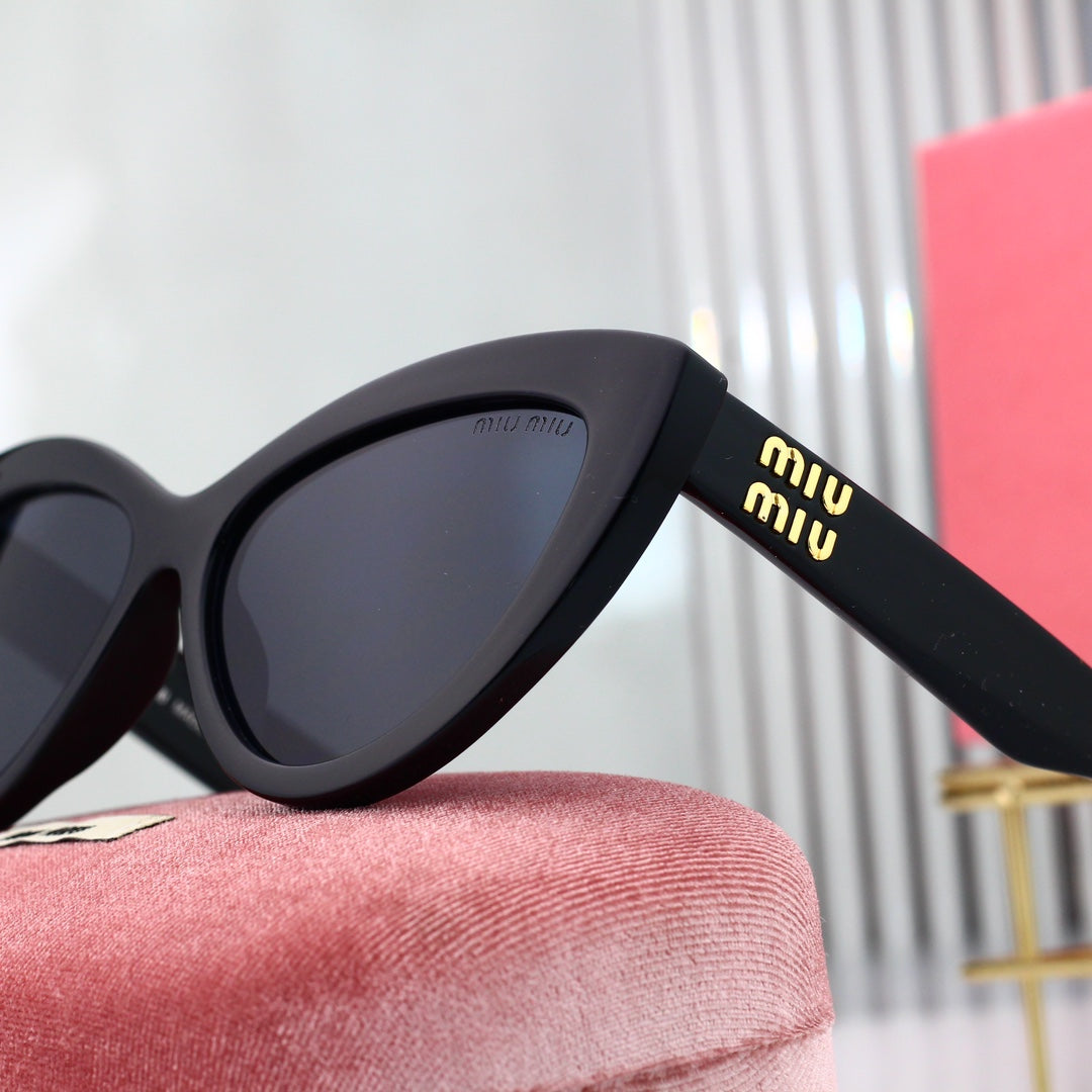 Occhiali da sole MM Cat Eye II