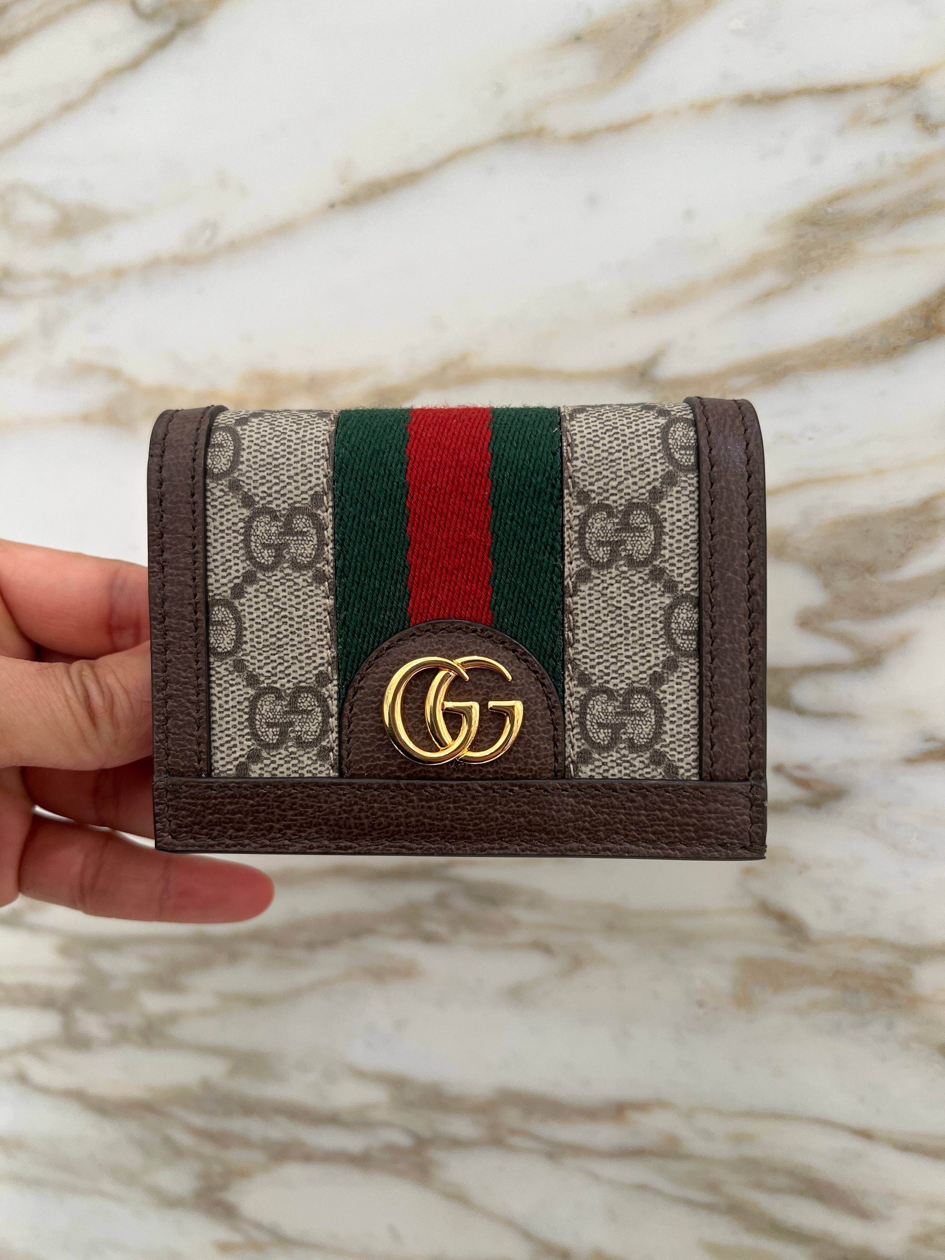 GC Ophidia Porta Carte