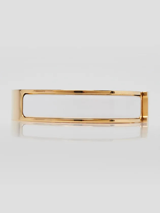 Bracciale Clic H