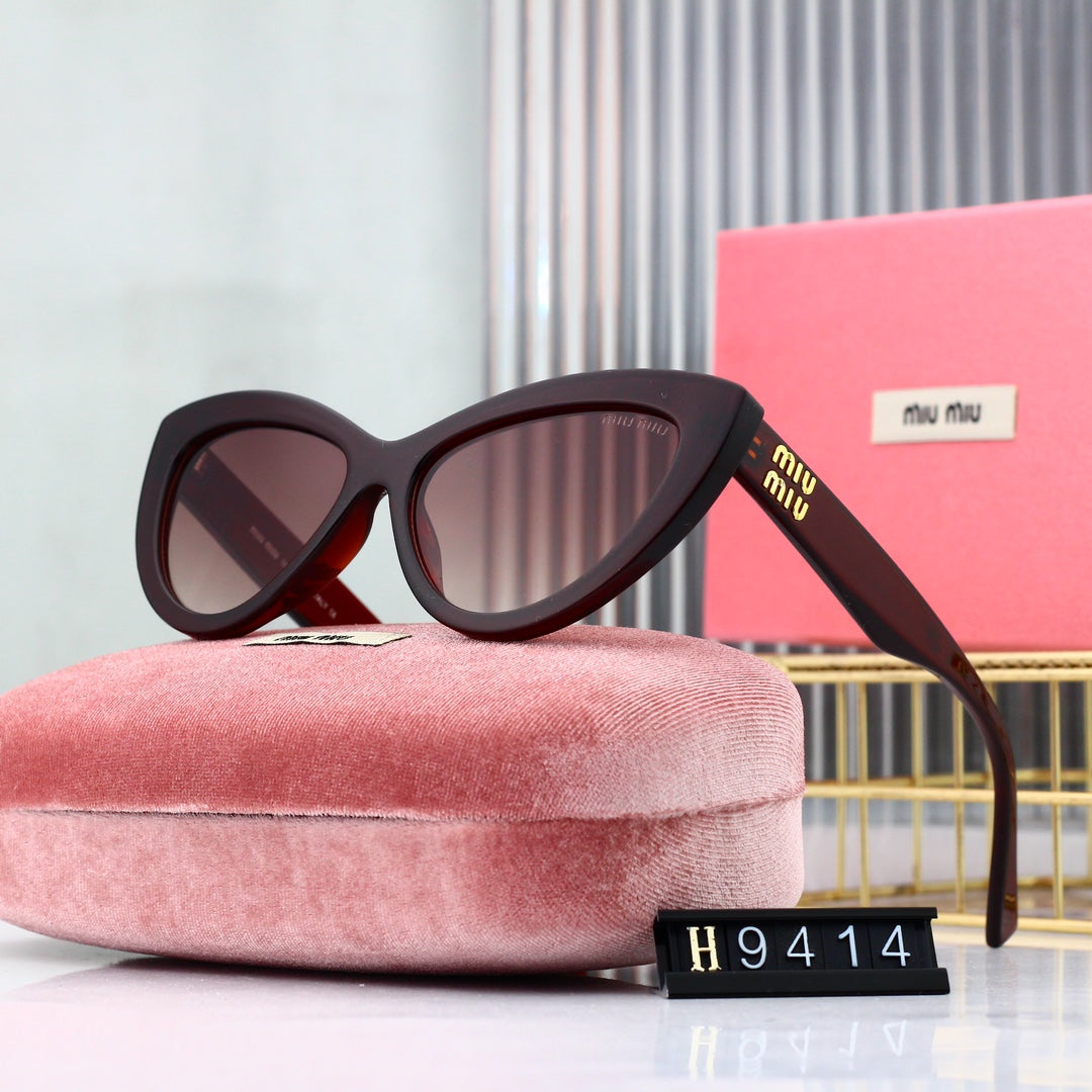 Occhiali da sole MM Cat Eye II