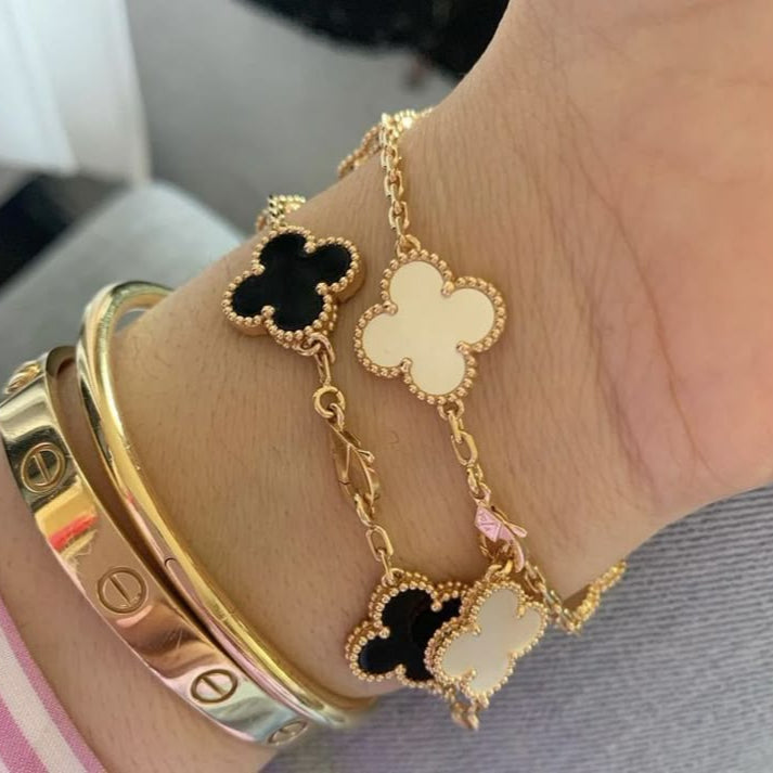 Bracciale 5 Motivi VC