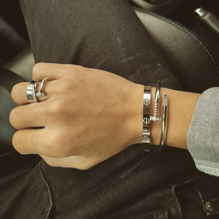Bracciale Love CR