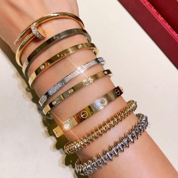 Bracciale Clash CR