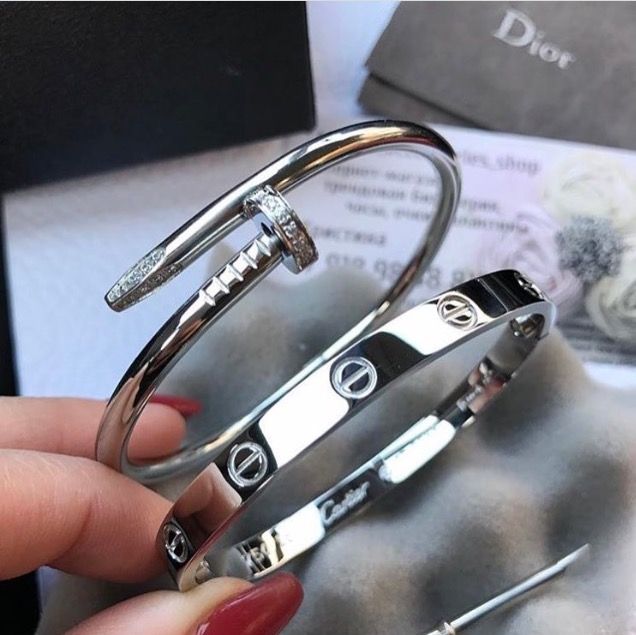 Bracciale Love CR