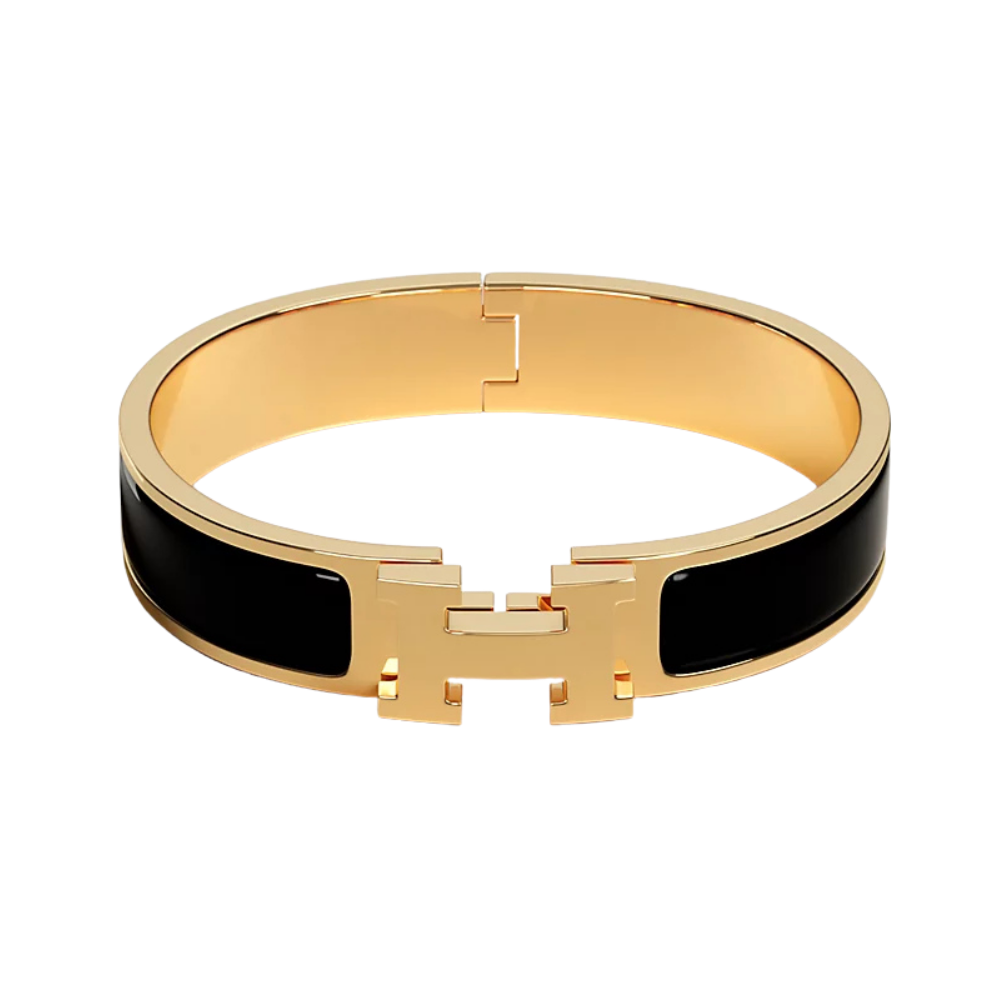 Bracciale Clic H
