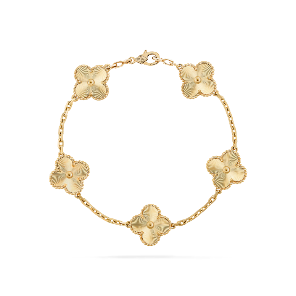 Bracciale 5 Motivi VC