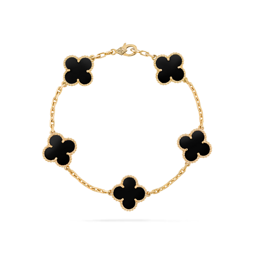 Bracciale 5 Motivi VC