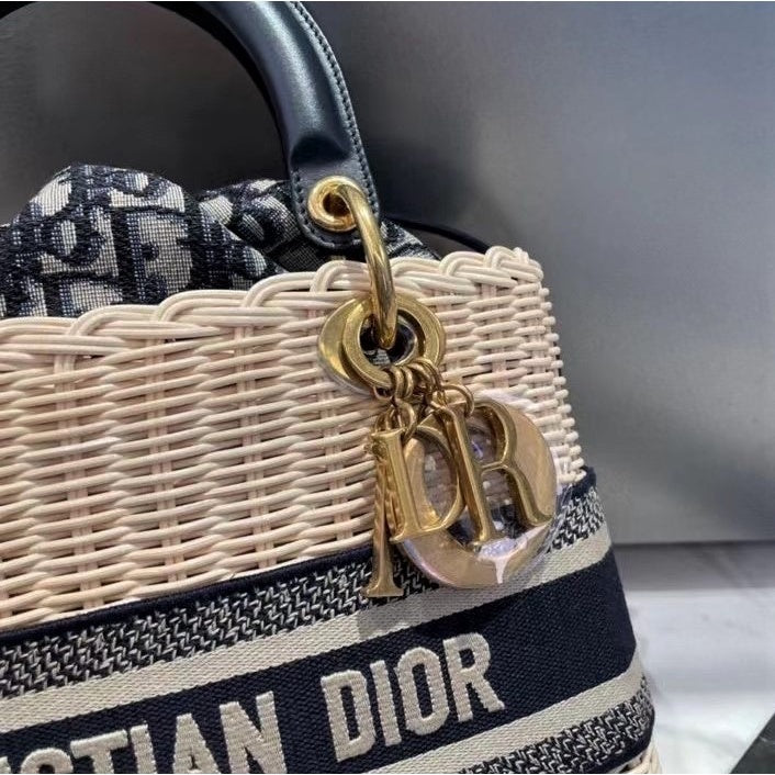 DR Borsa Lady Oblique