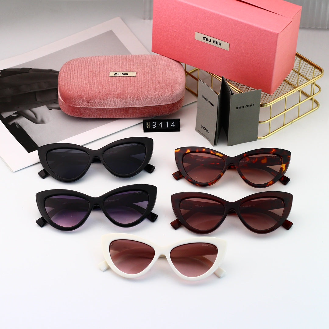Occhiali da sole MM Cat Eye II