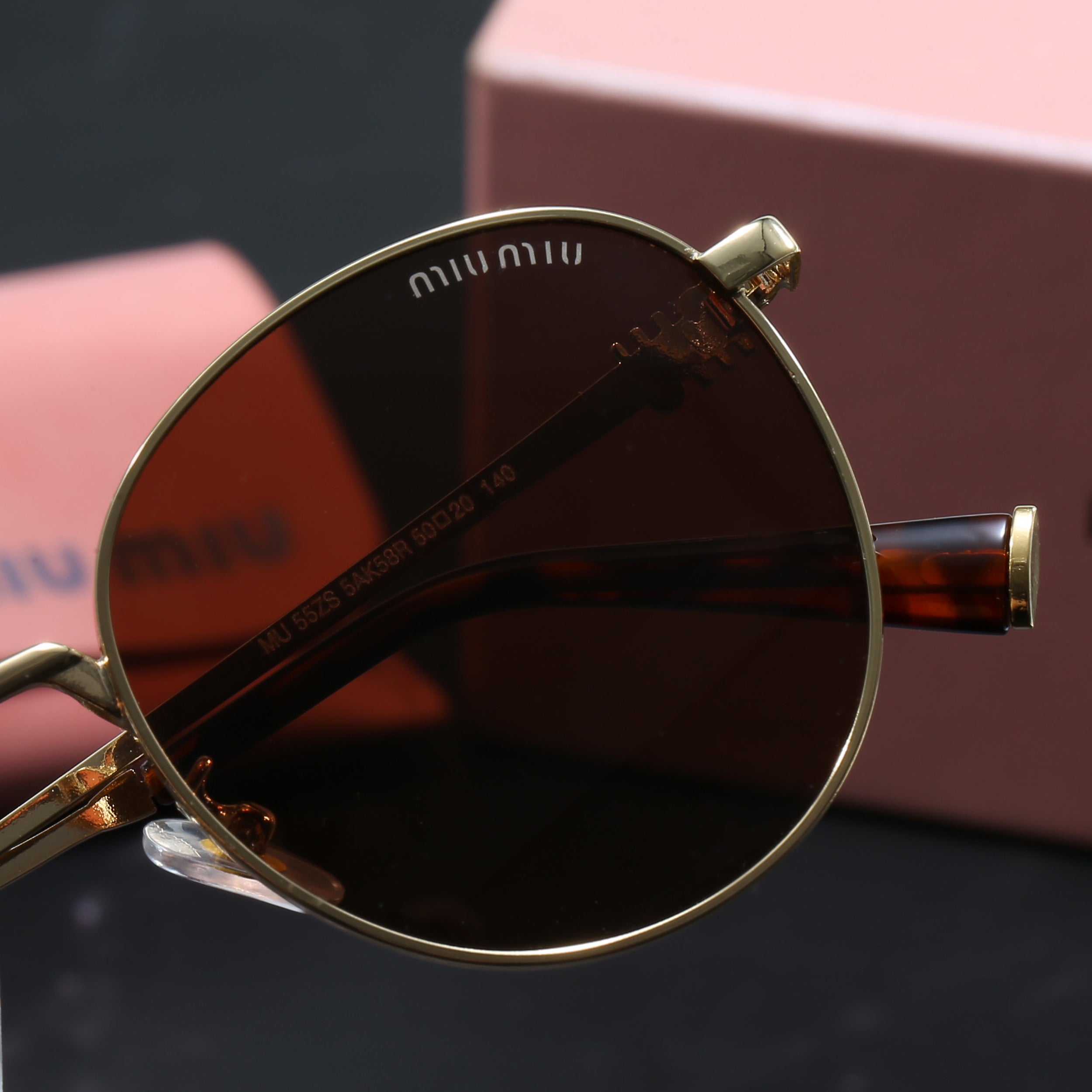 Occhiali da sole MM Round