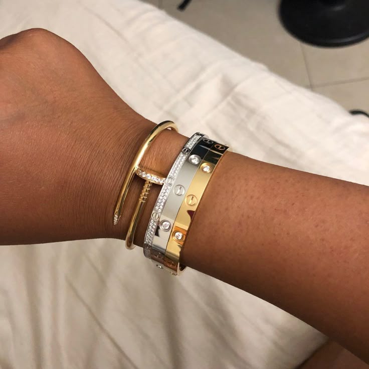 Bracciale Love Diamanti CR