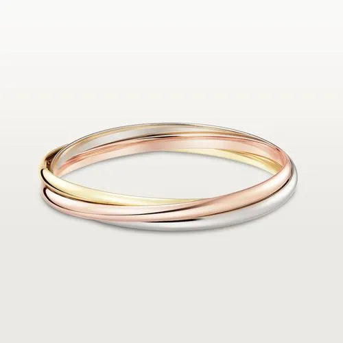 Bracciale Trinità CR