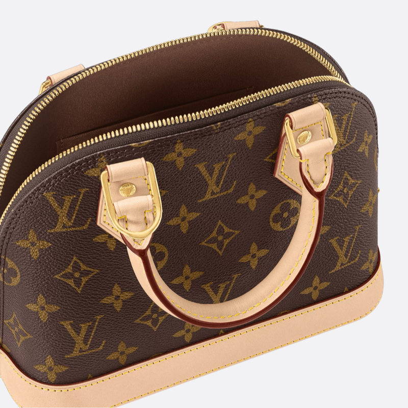 LV Borsa Alma BB