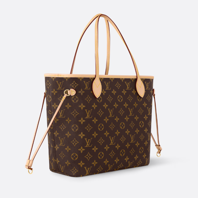 LV Borsa Neverfull MM