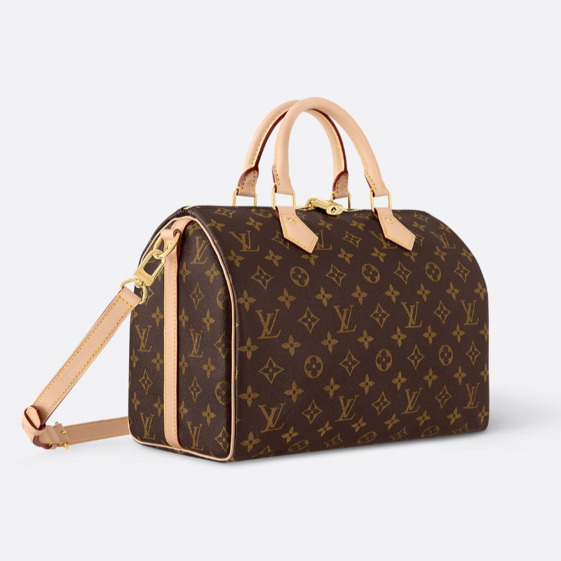 LV Borsa Speedy Bandoulière 30