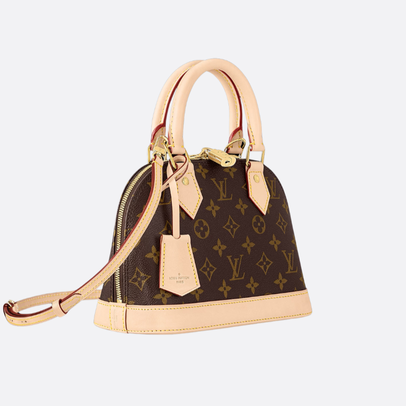 LV Borsa Alma BB