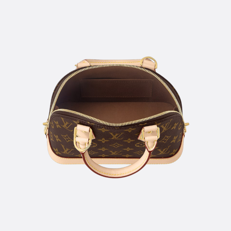 LV Borsa Alma BB