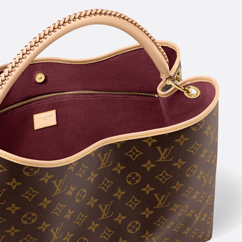 LV Borsa Again