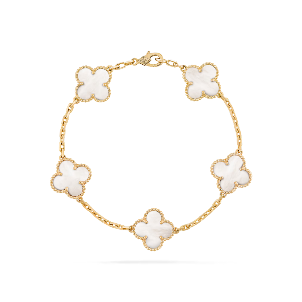 Bracciale 5 Motivi VC