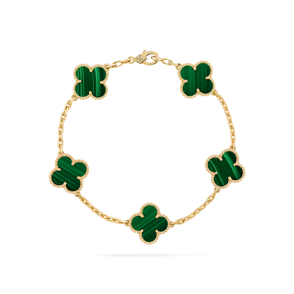 Bracciale 5 Motivi VC