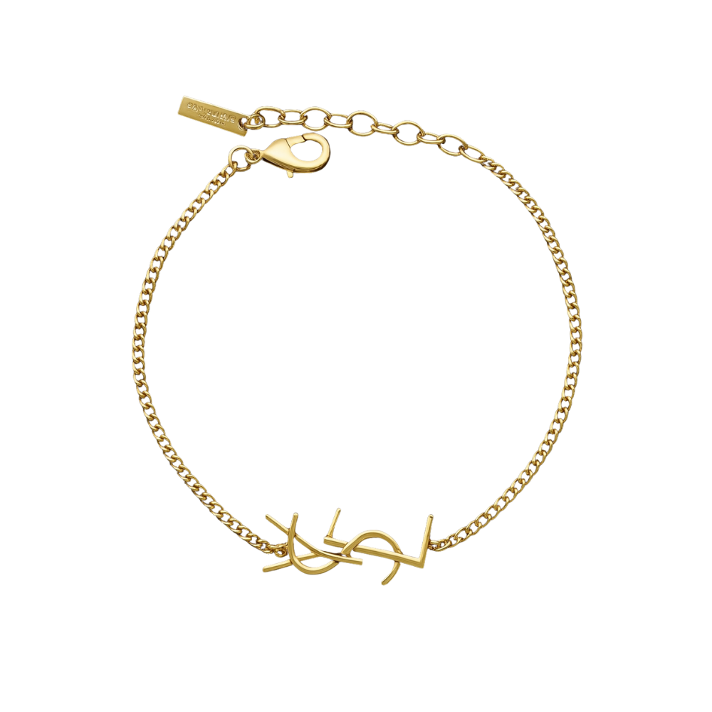 Bracciale Logo YSL