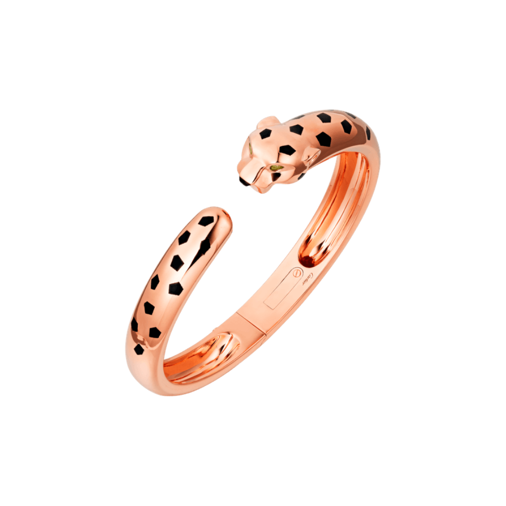 Bracciale  Panthère CR