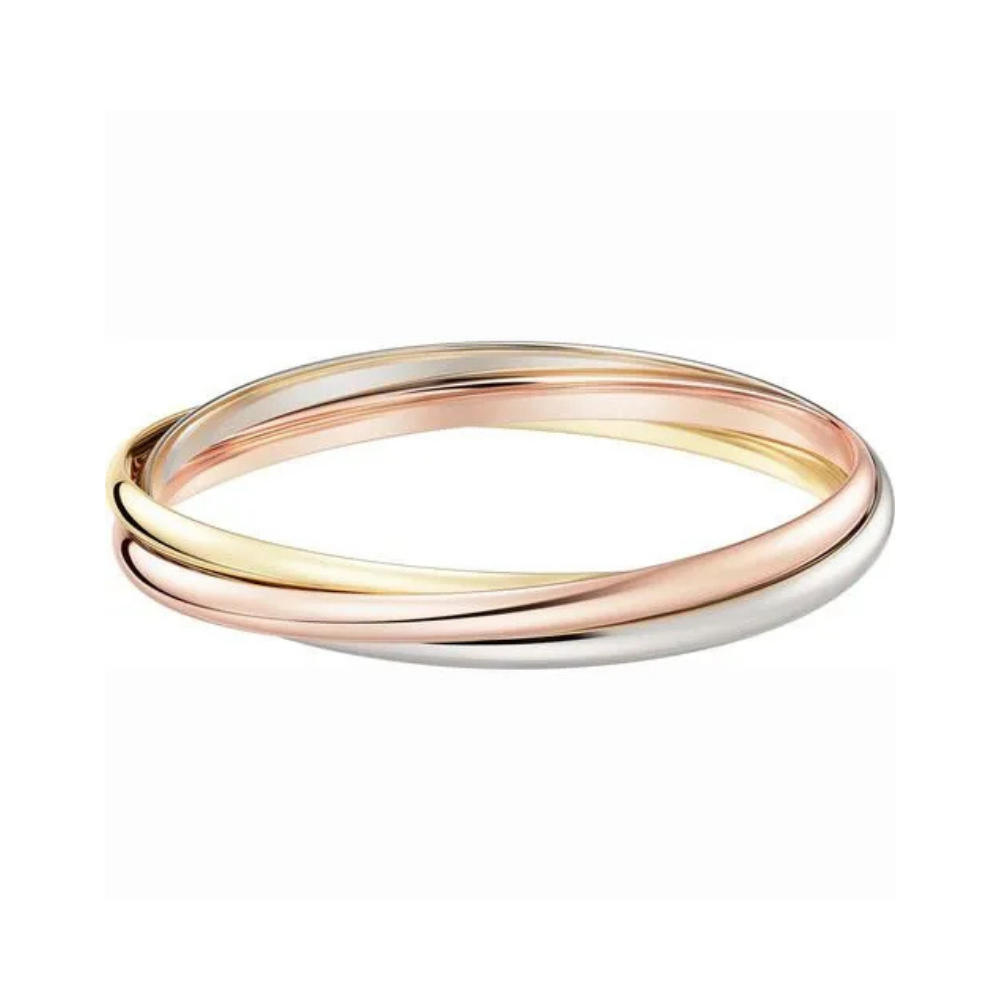 Bracciale Trinità CR