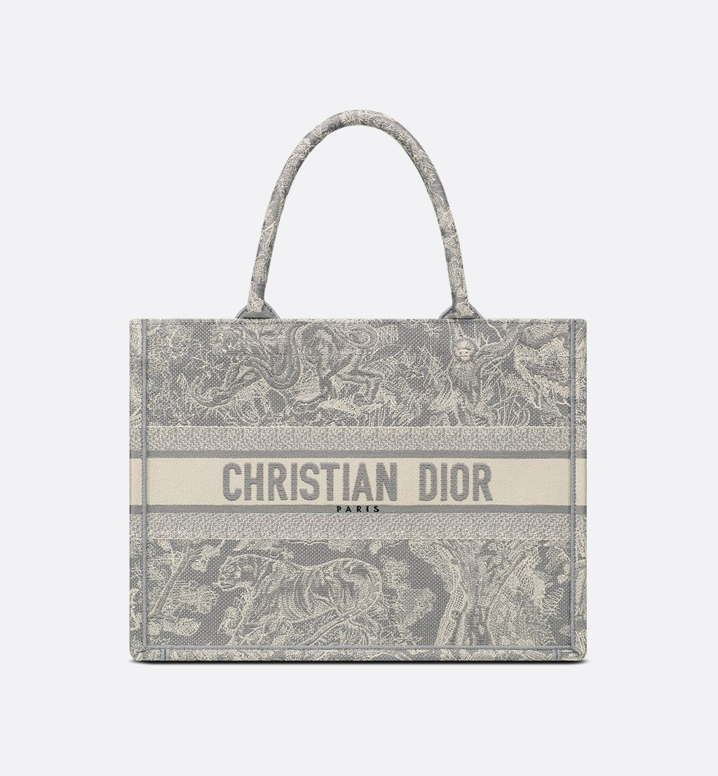 DR Book Tote Grande