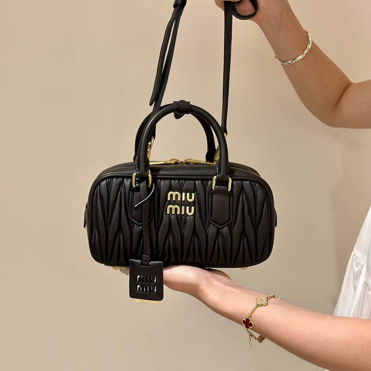 Borsa Arcadie MM