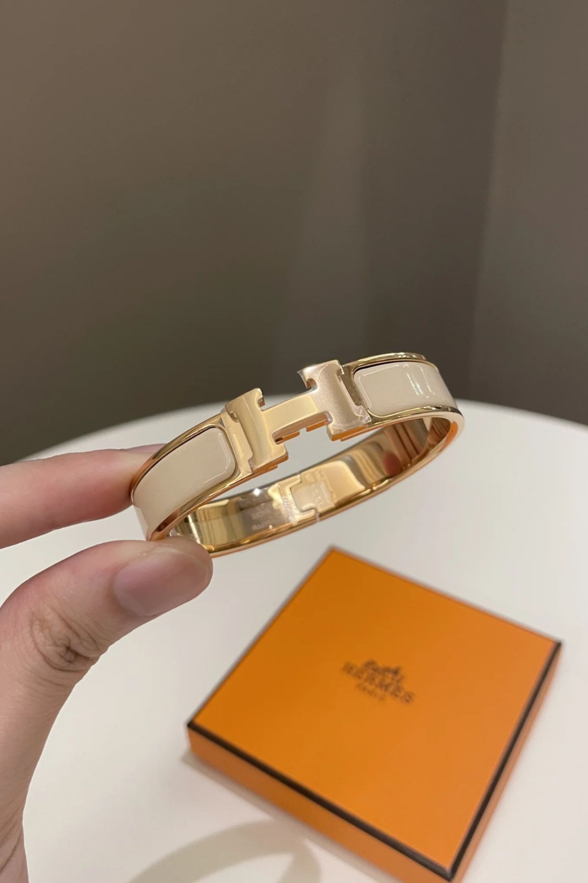Bracciale Clic H