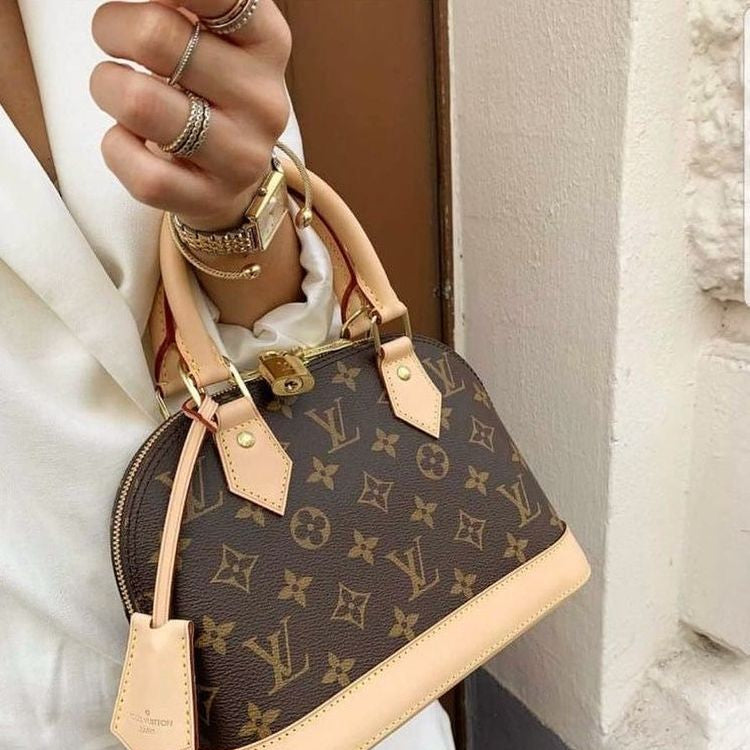 LV Borsa Alma BB