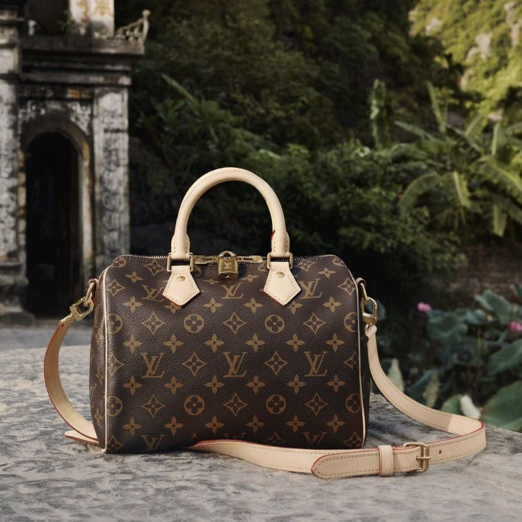 LV Borsa Speedy Bandoulière 30