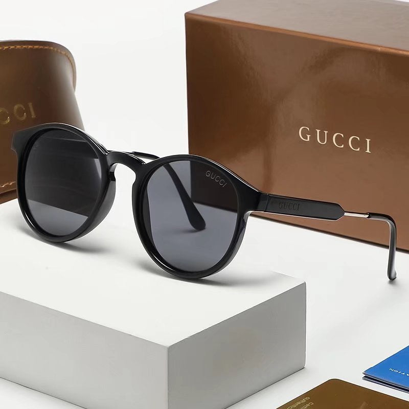 Occhiali da sole quadrati GC da donna
