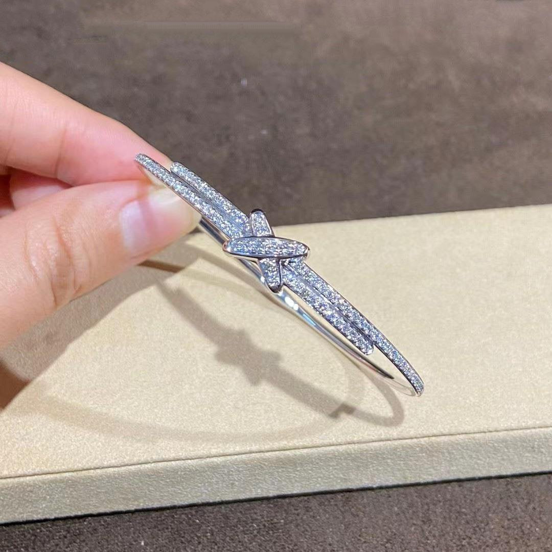 Bracciale Jeux Diamanti