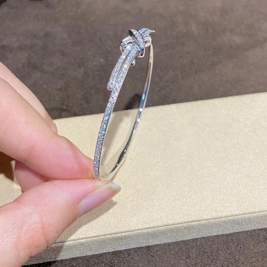 Bracciale Jeux Diamanti