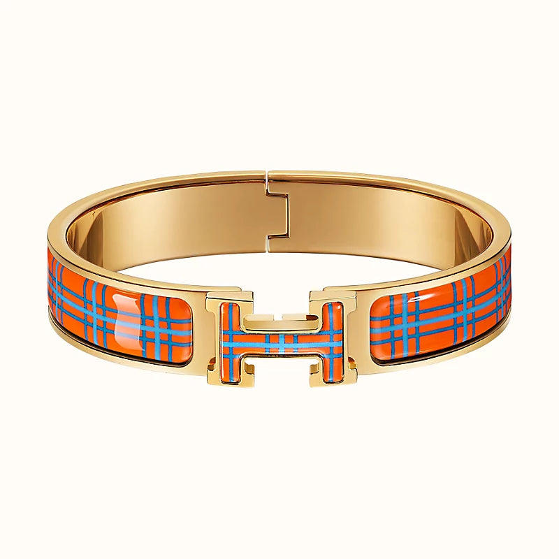 Bracciale Tartan