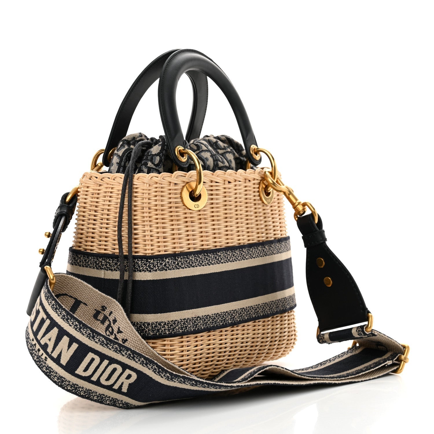 DR Borsa Lady Oblique