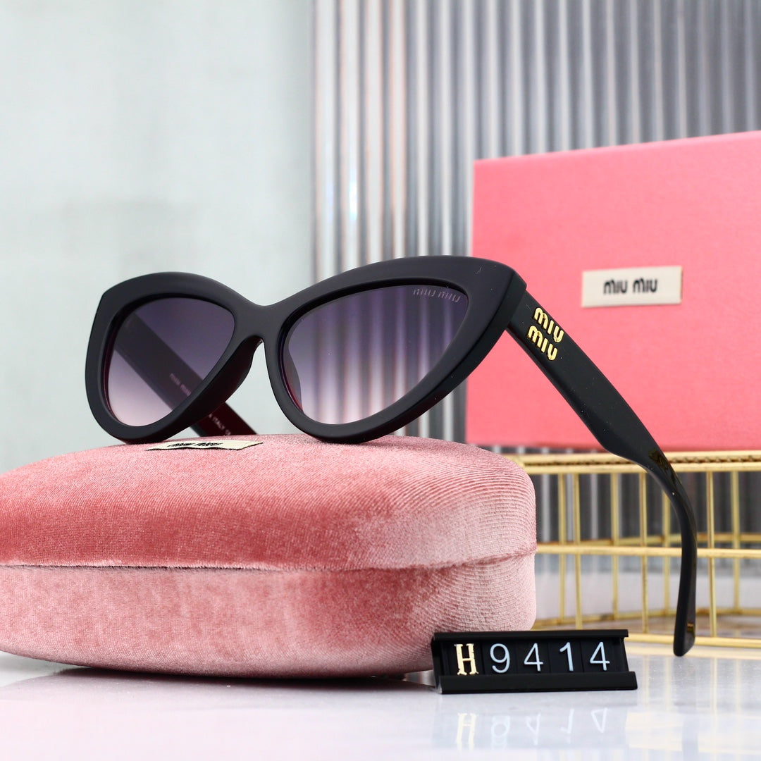 Occhiali da sole MM Cat Eye II
