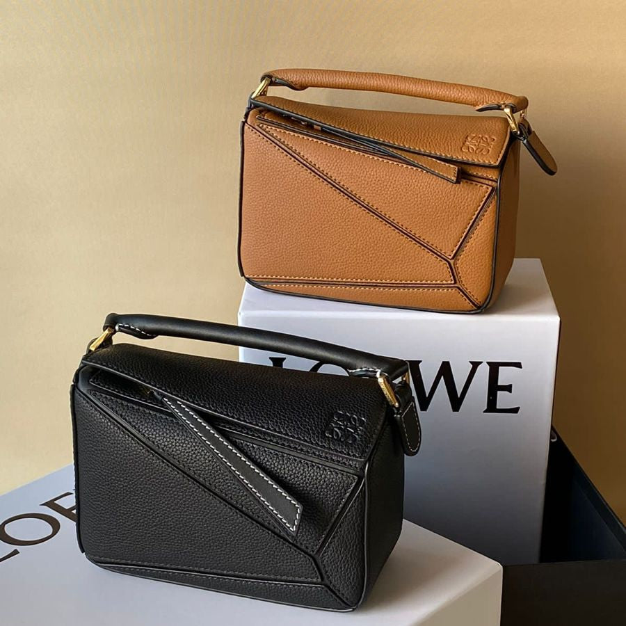Loewe Borsa Puzzle