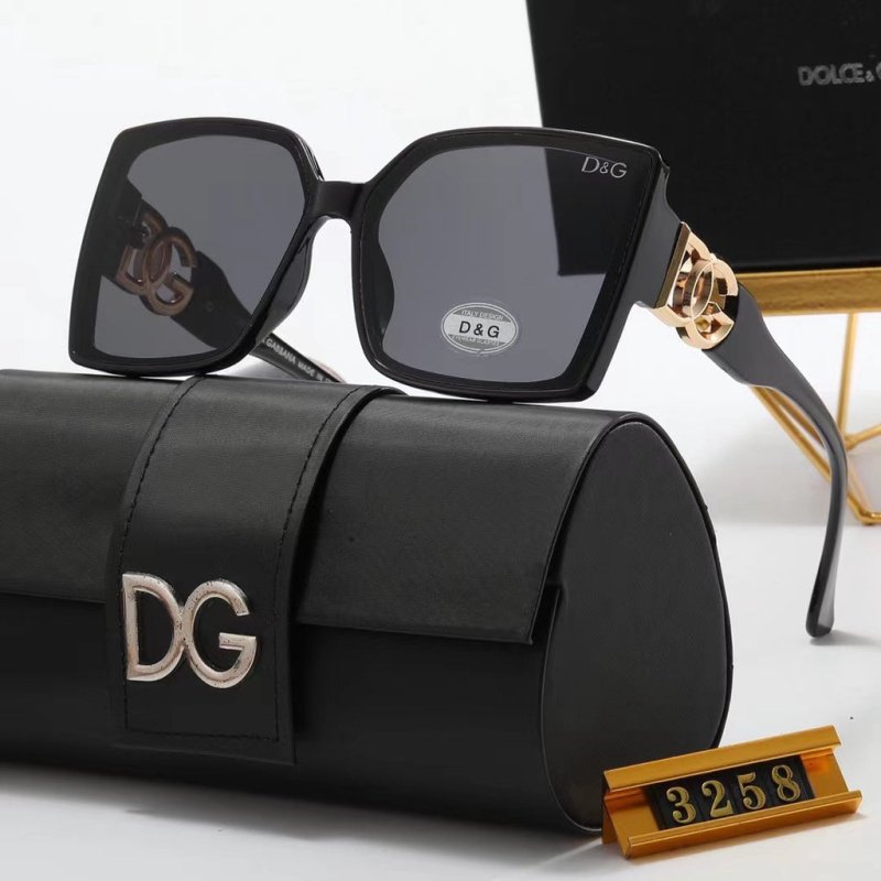 Occhiali da sole D&G 504r da donna