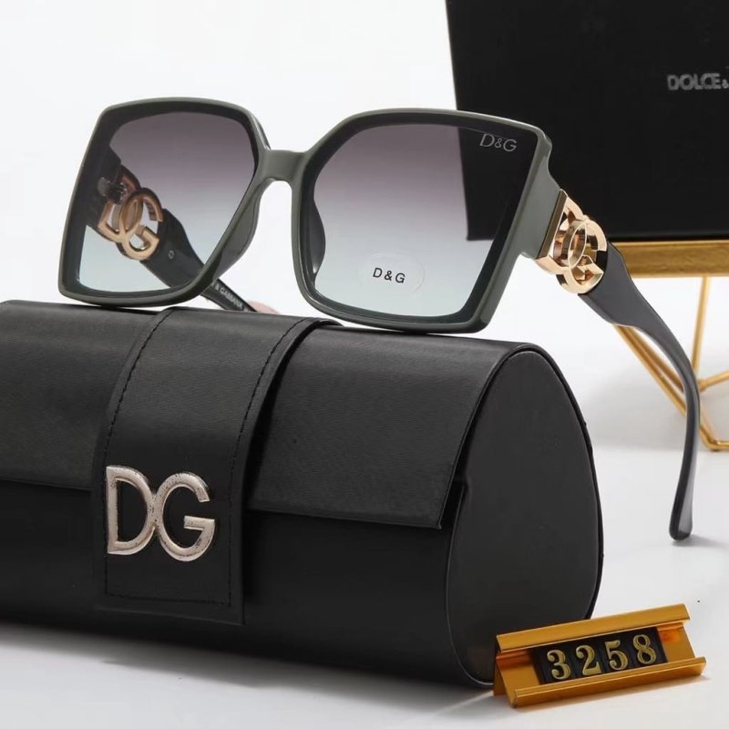 Occhiali da sole D&G 504r da donna