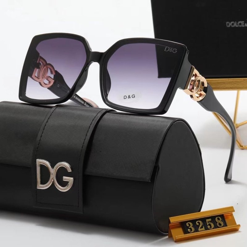 Occhiali da sole D&G 504r da donna