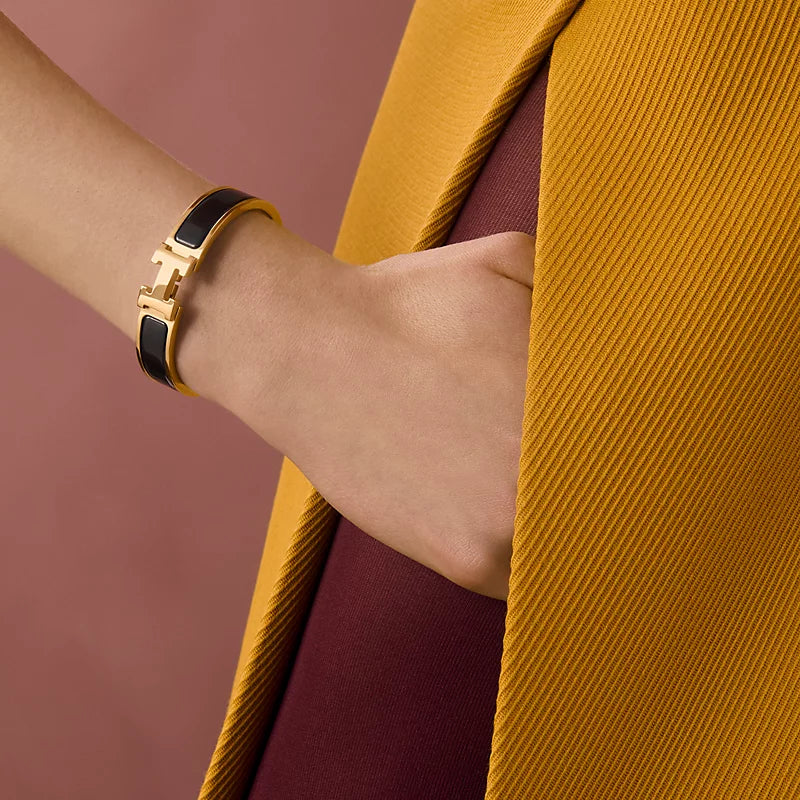 Bracciale Clic H