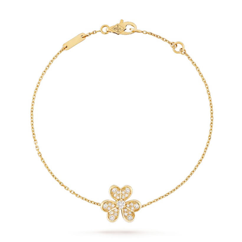 Bracciale Frivole Diamanti